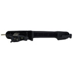 Dorman 93132 Exterior Door Handle Rear Left And Right With Key Cylinder