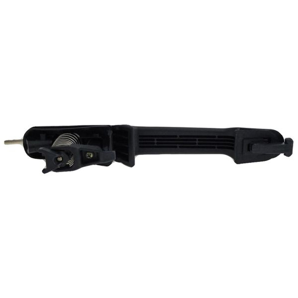 Dorman 93132 Exterior Door Handle Rear Left And Right With Key Cylinder