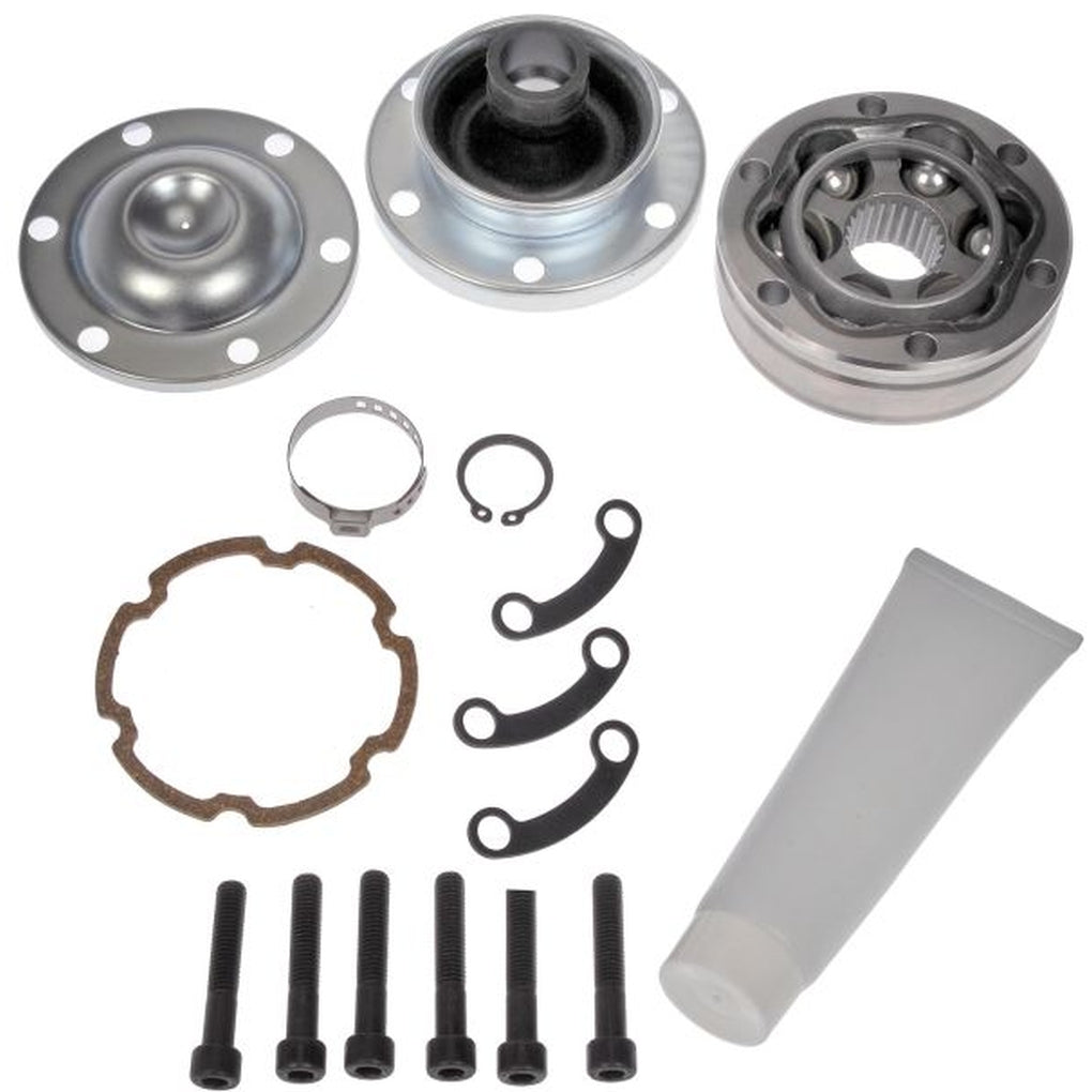 Dorman 932-301 Propeller Shaft CV Joint Kit
