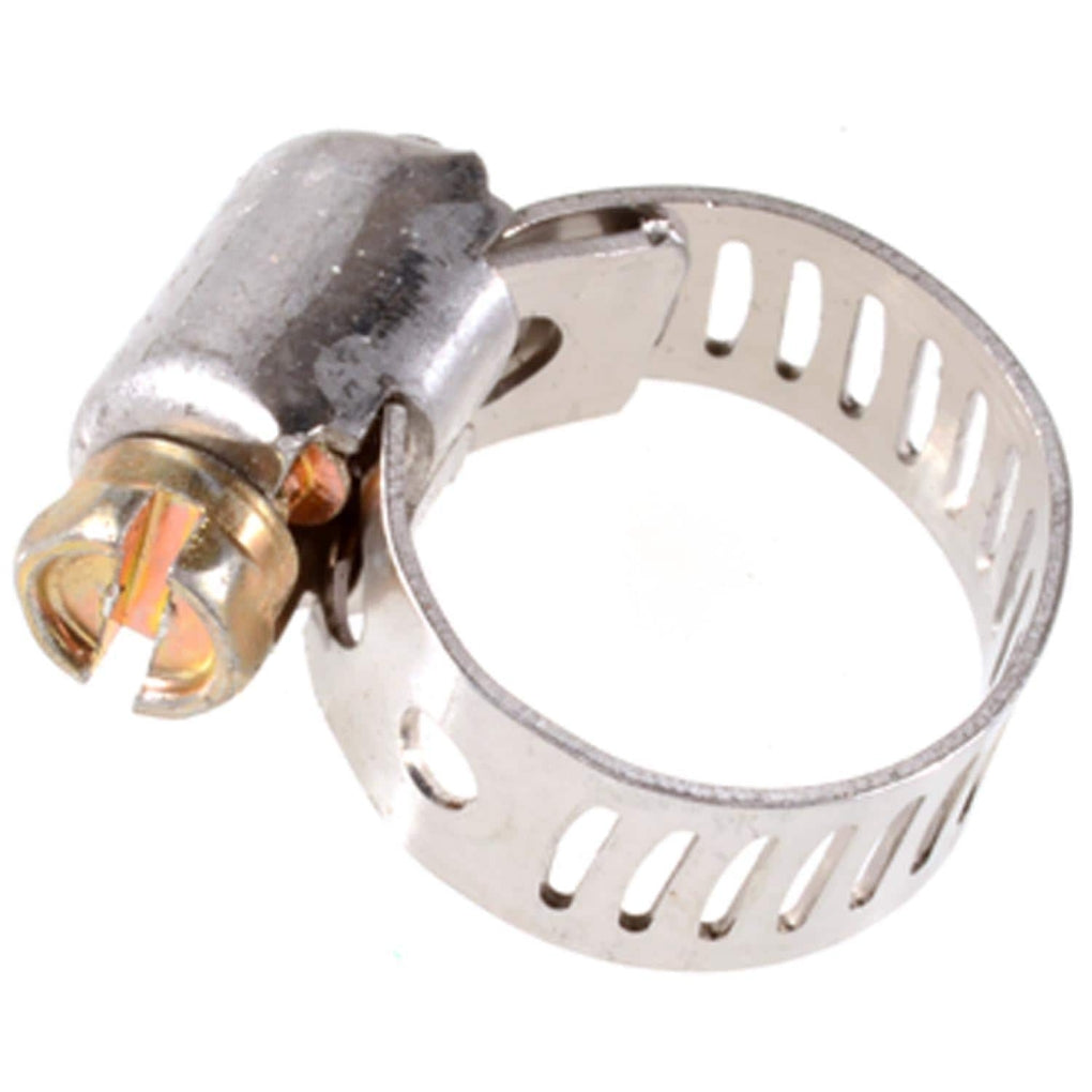 Auveco 9324 1/4" 5/8" Mini Hose Clamp
