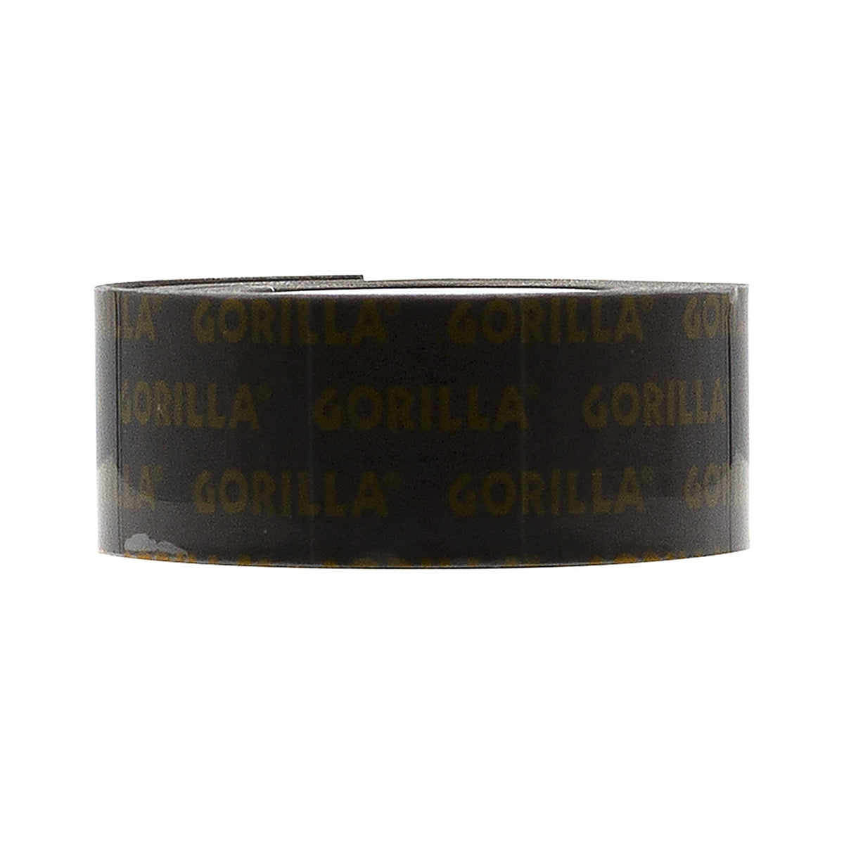 Gorilla 6055002 Double Sided 1 in. W x 60 in. L Mounting Tape Black