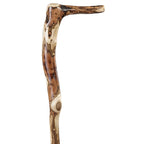 Brazos 502-3000-0138 Root Walking Stick Cane Wood 1/Pack