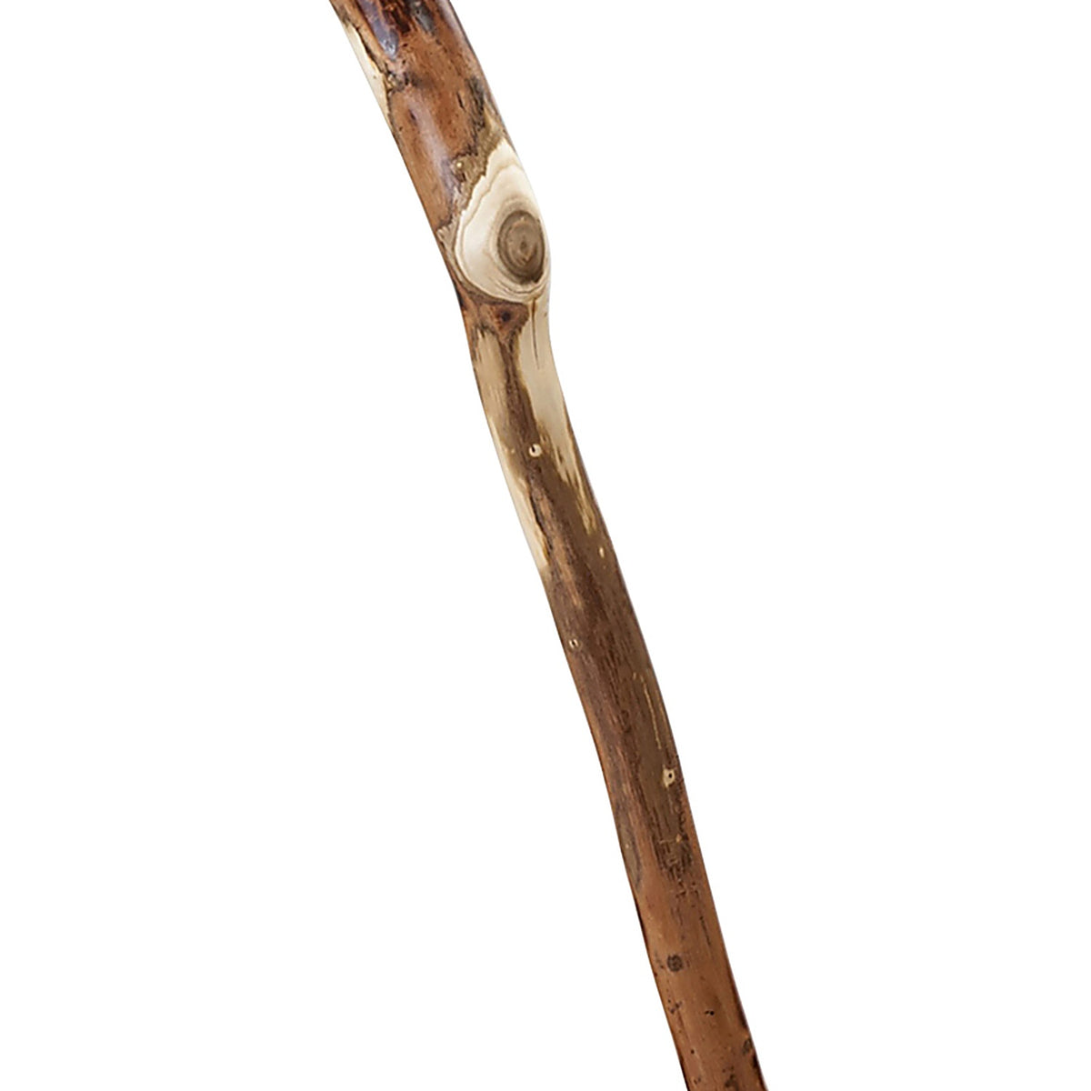 Brazos 502-3000-0138 Root Walking Stick Cane Wood 1/Pack