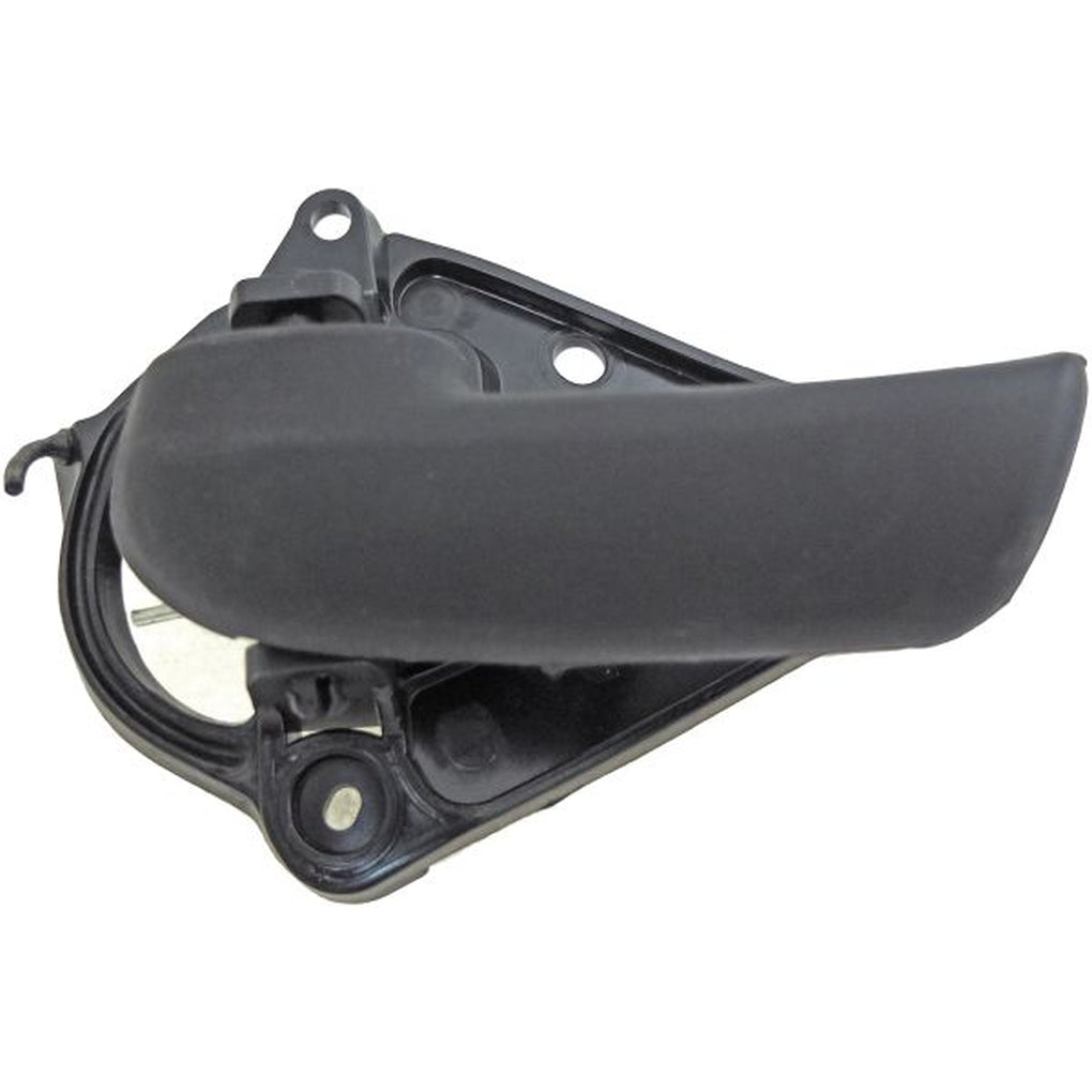 Dorman 93358 Interior Door Handle Front Left Textured Black