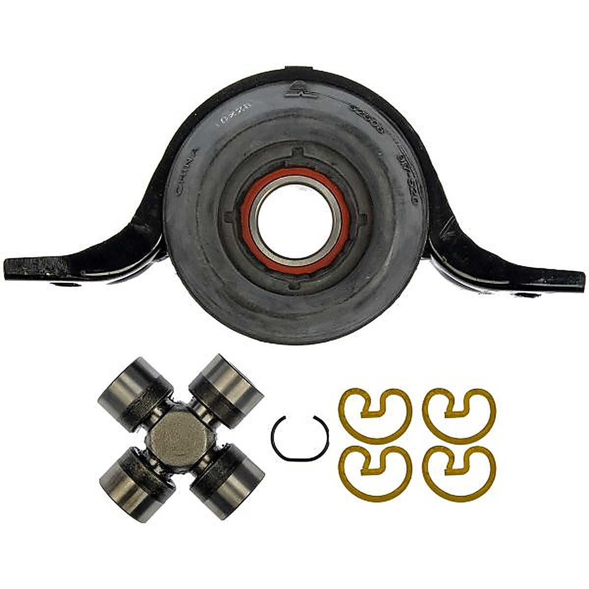 Dorman 934-102 Driveshaft Center Support Bearing