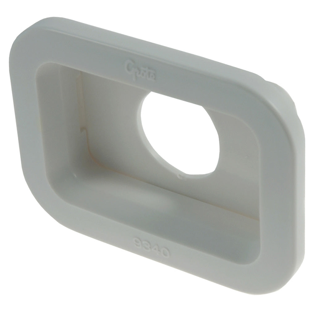 Grote 93400 Grommet for Small Rectangular Lamps
