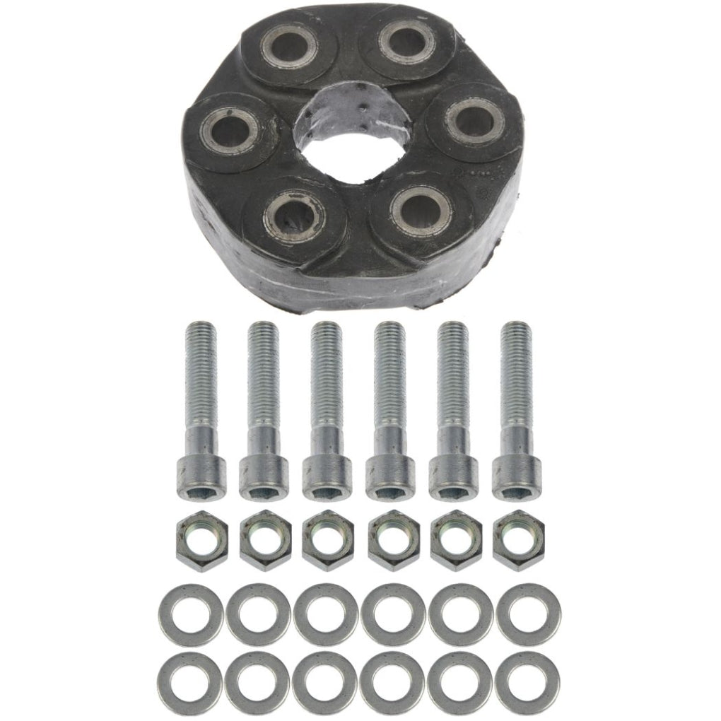 Dorman 935-101 Driveshaft Flex Coupler