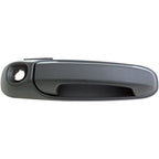 Dorman 93565 Exterior Door Handle Front Right with Keyhole