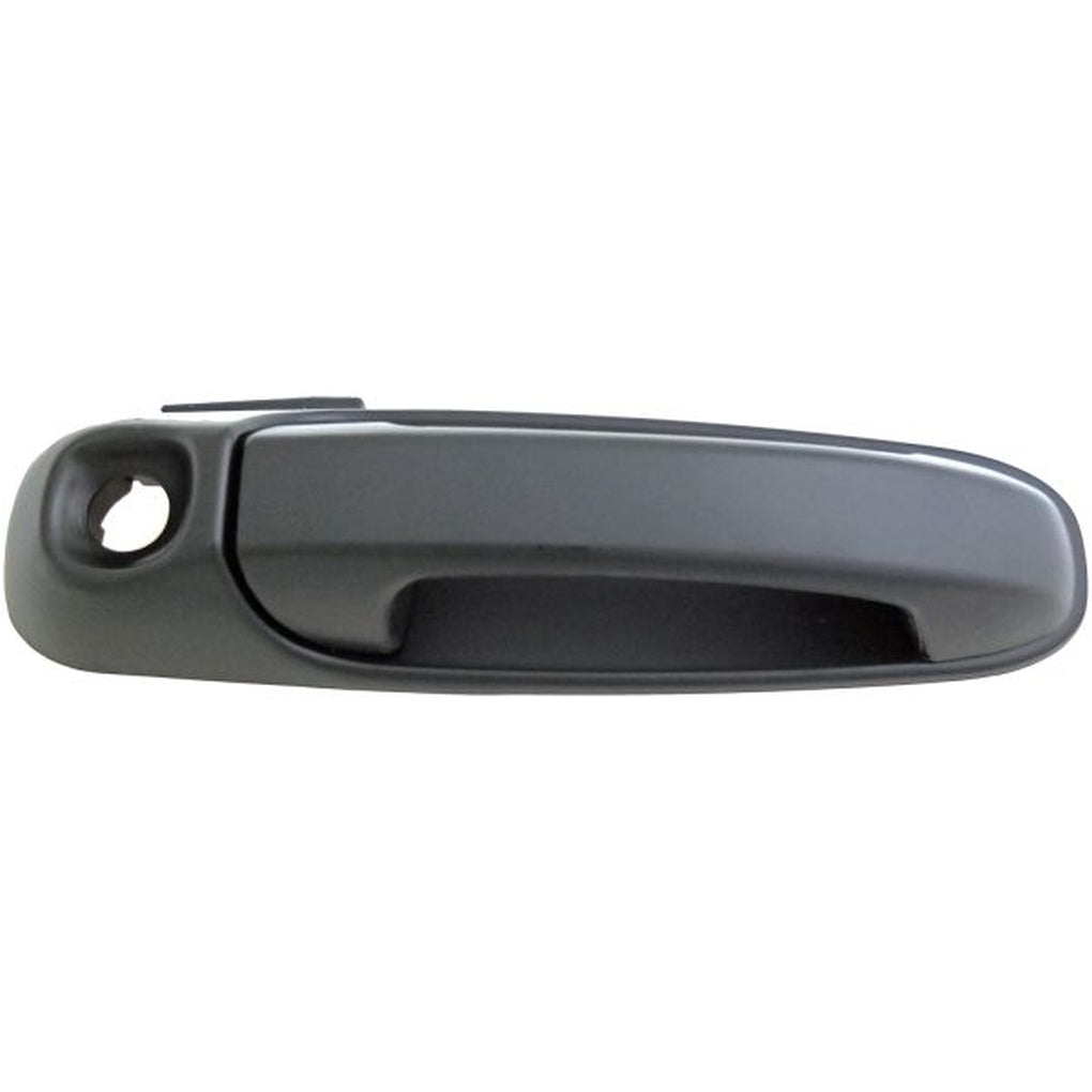 Dorman 93565 Exterior Door Handle Front Right with Keyhole