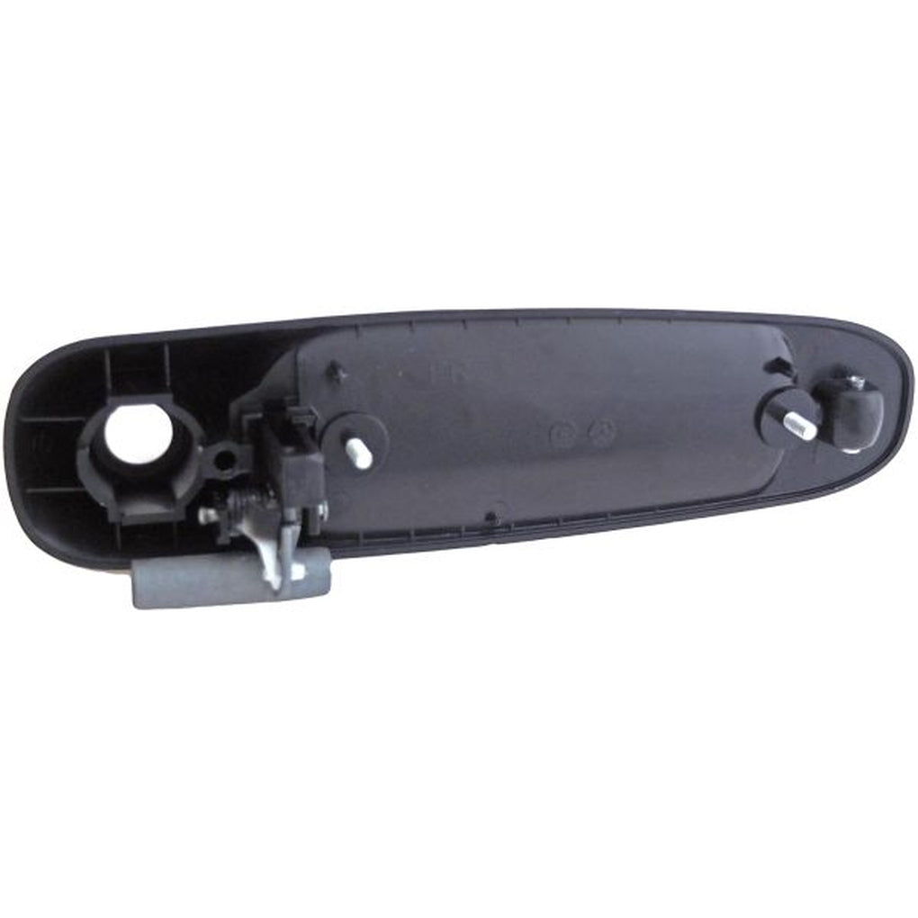 Dorman 93565 Exterior Door Handle Front Right with Keyhole