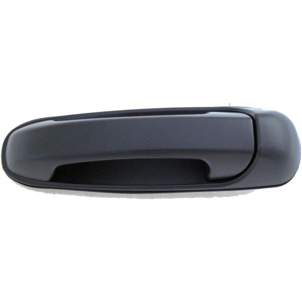 Dorman 93566 Exterior Door Handle Rear Left