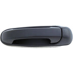 Dorman 93566 Exterior Door Handle Rear Left