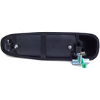 Dorman 93566 Exterior Door Handle Rear Left