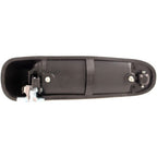 Dorman 93567 Exterior Door Handle Rear Right