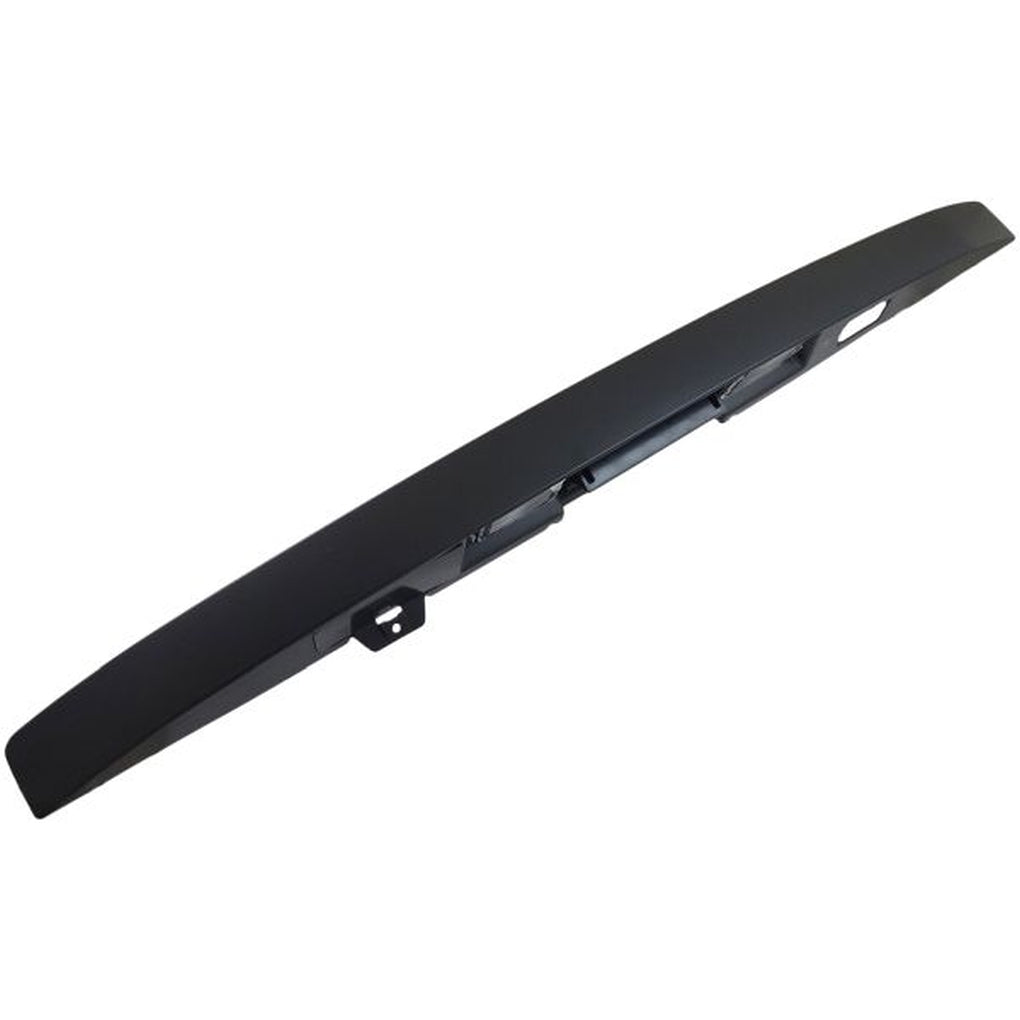Dorman 93577 Liftgate Handle Assembly With Window Bottom With Camera Hole Paint To Match