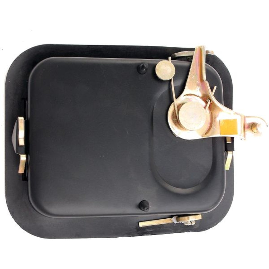 Dorman 93588 Exterior Door Handle Front Right Full Door