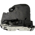 Dorman 937-055 Integrated Door Lock Actuator Rear Left