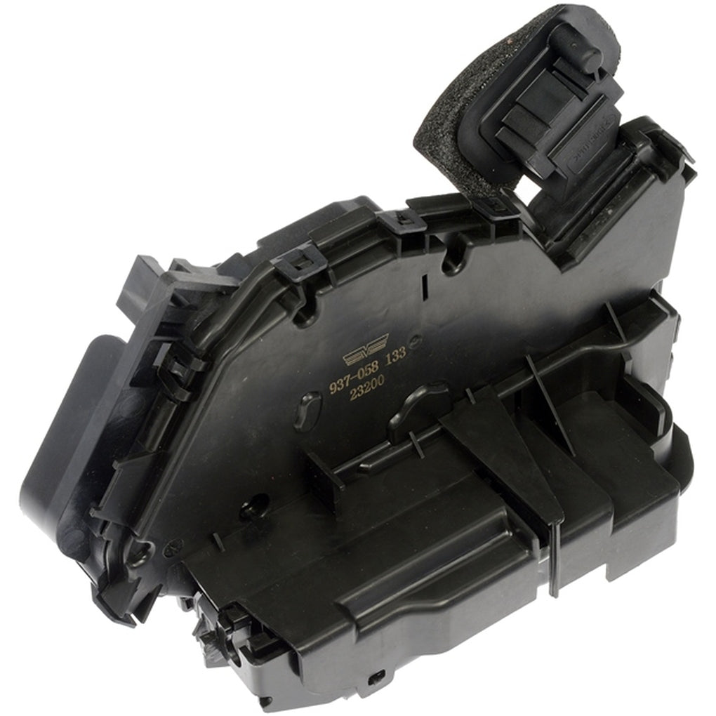 Dorman 937-058 Integrated Door Lock Actuator Rear Left