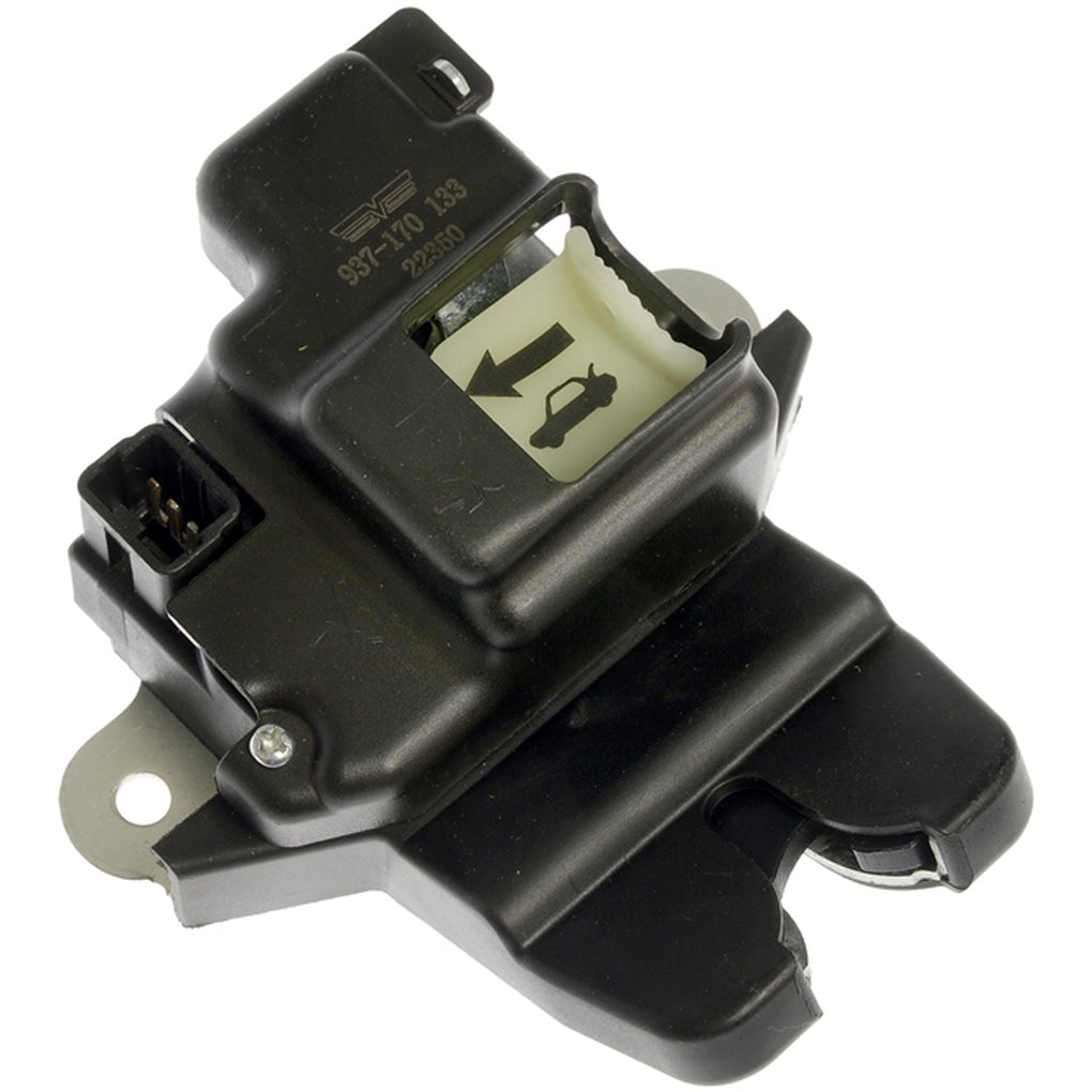 Dorman 937-170 Integrated Door Latch Actuator