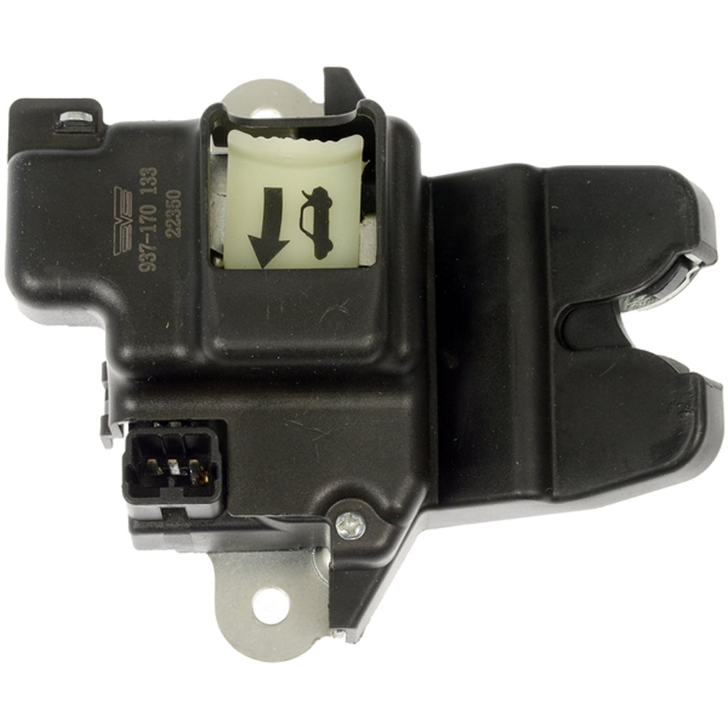 Dorman 937-170 Integrated Door Latch Actuator