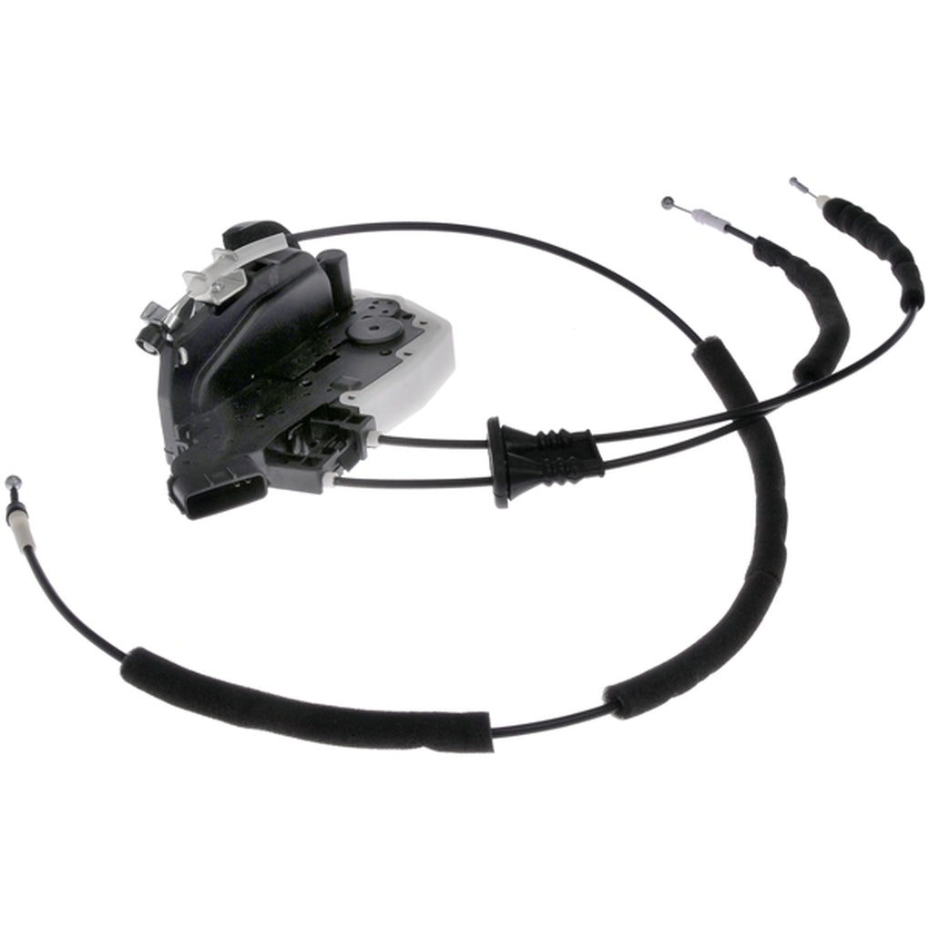 Dorman 937-267 Integrated Door Lock Actuator