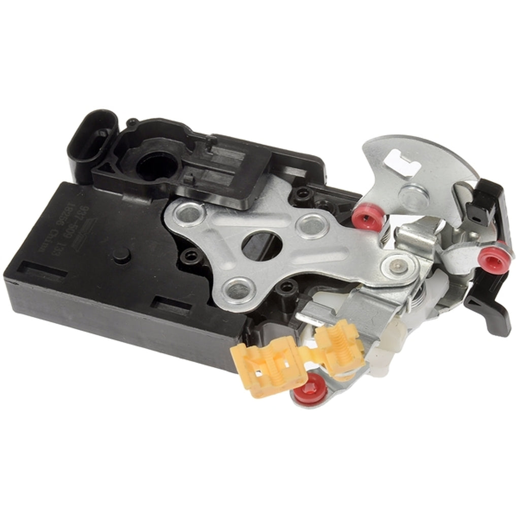 Dorman 937-509 Rear Right Door Lock Actuator Without Power Locks Integrated