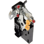 Dorman 937-509 Rear Right Door Lock Actuator Without Power Locks Integrated