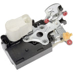 Dorman 937-511 Rear Right Door Lock Actuator Without Power Locks Integrated