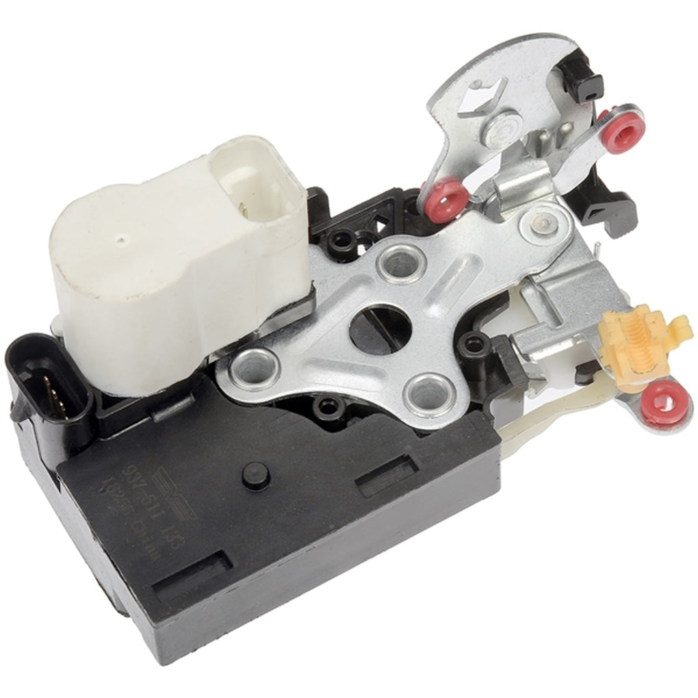 Dorman 937-511 Rear Right Door Lock Actuator Without Power Locks Integrated