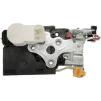 Dorman 937-511 Rear Right Door Lock Actuator Without Power Locks Integrated