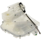 Dorman 937-570 Integrated Door Lock Actuator Rear Right