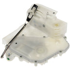 Dorman 937-571 Integrated Door Lock Actuator Front Left