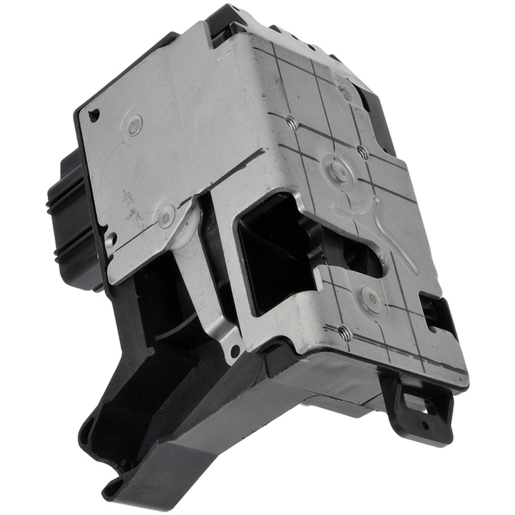 Dorman 937-644 Door Lock Actuator Integrated With Latch