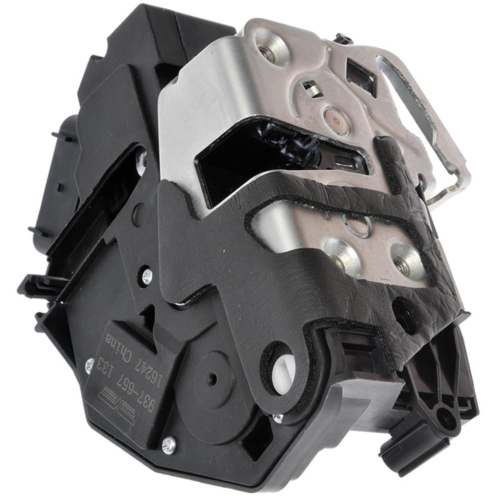 Dorman 937-657 Door Lock Actuator Integrated With Latch