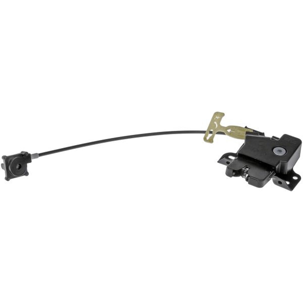 Dorman 937-671 Door Lock Actuator Integrated with Latch