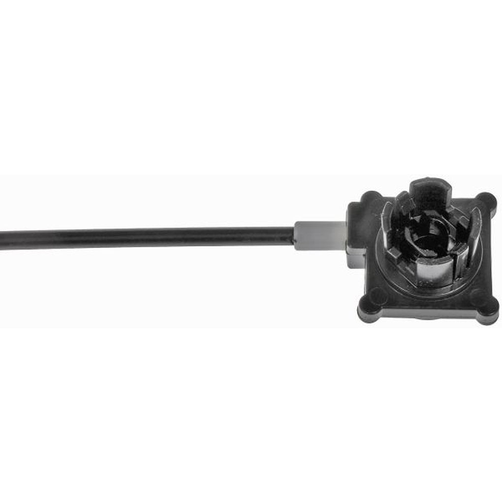 Dorman 937-671 Door Lock Actuator Integrated with Latch