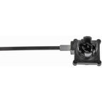 Dorman 937-671 Door Lock Actuator Integrated with Latch