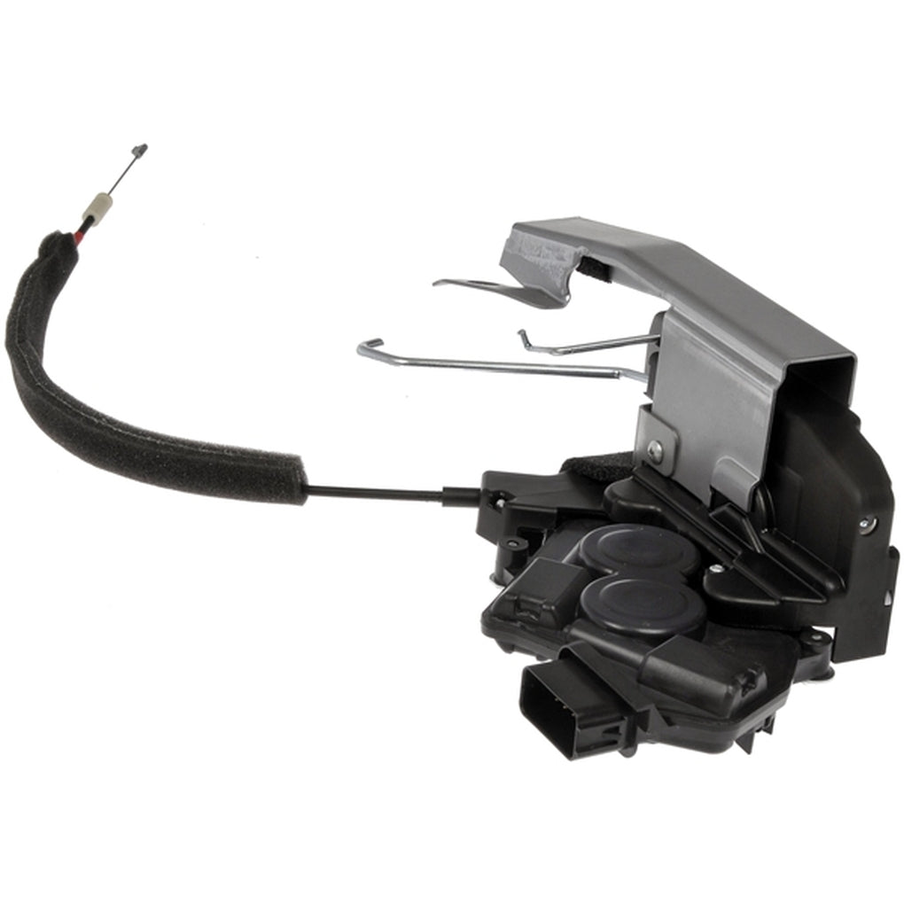 Dorman 937-700 Door Lock Actuator Integrated With Latch