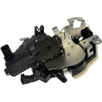 Dorman 937-705 Integrated Door Lock Actuator Front Left