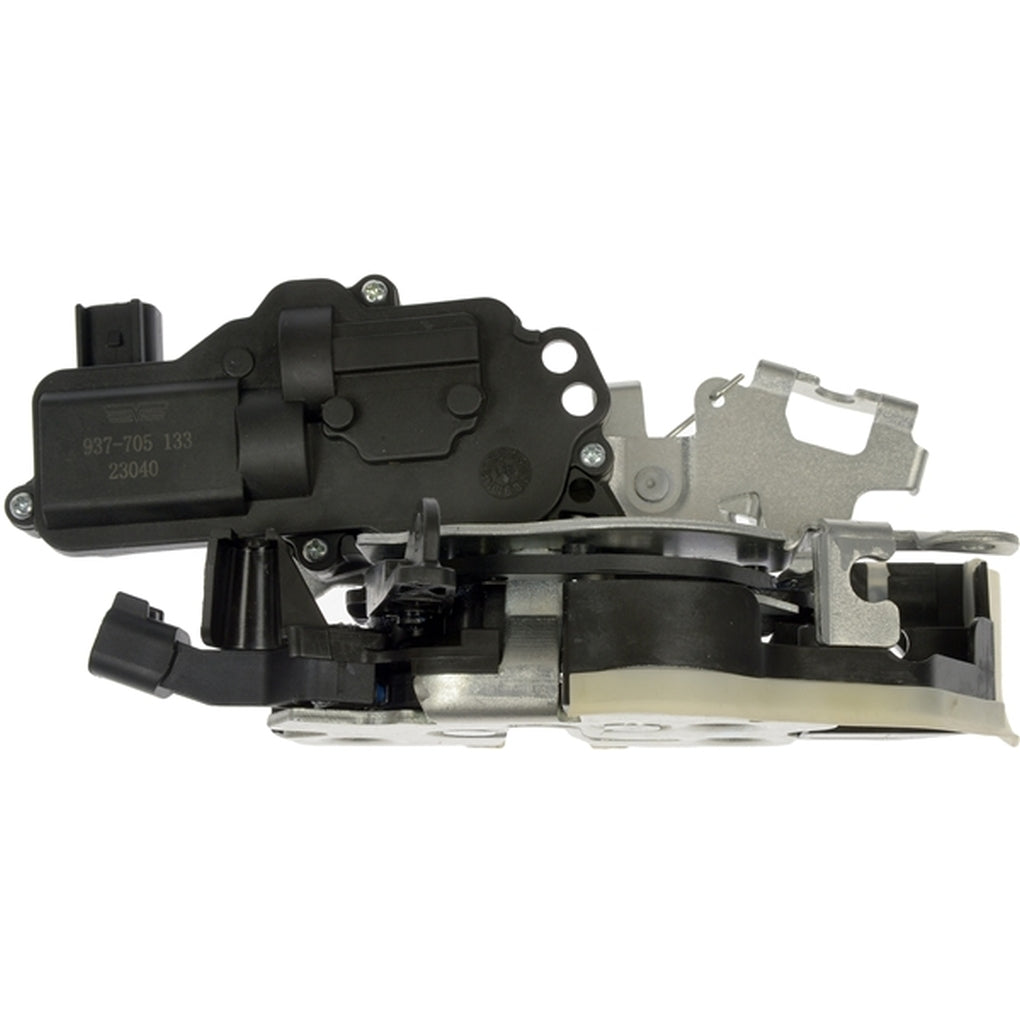 Dorman 937-705 Integrated Door Lock Actuator Front Left