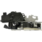 Dorman 937-705 Integrated Door Lock Actuator Front Left