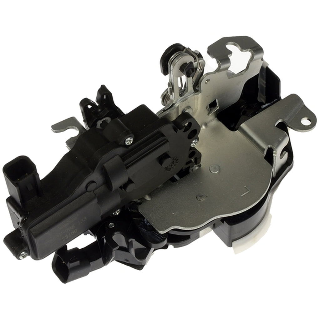 Dorman 937-706 Integrated Door Lock Actuator Rear Left