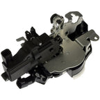 Dorman 937-706 Integrated Door Lock Actuator Rear Left