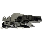 Dorman 937-706 Integrated Door Lock Actuator Rear Left