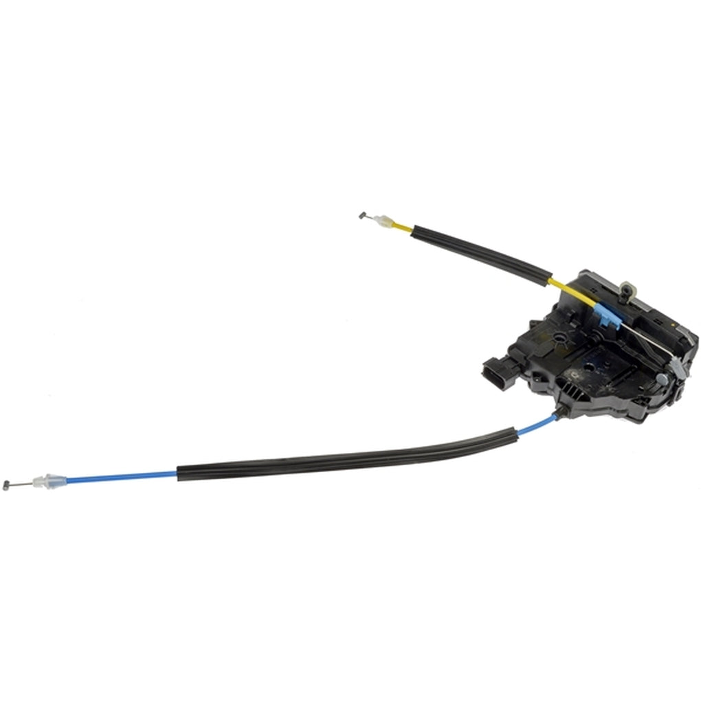Dorman 937-707 Integrated Door Lock Actuator Front Left