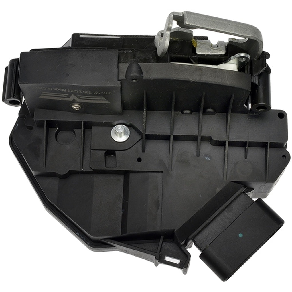 Dorman 937-721 Integrated Door Latch Actuator