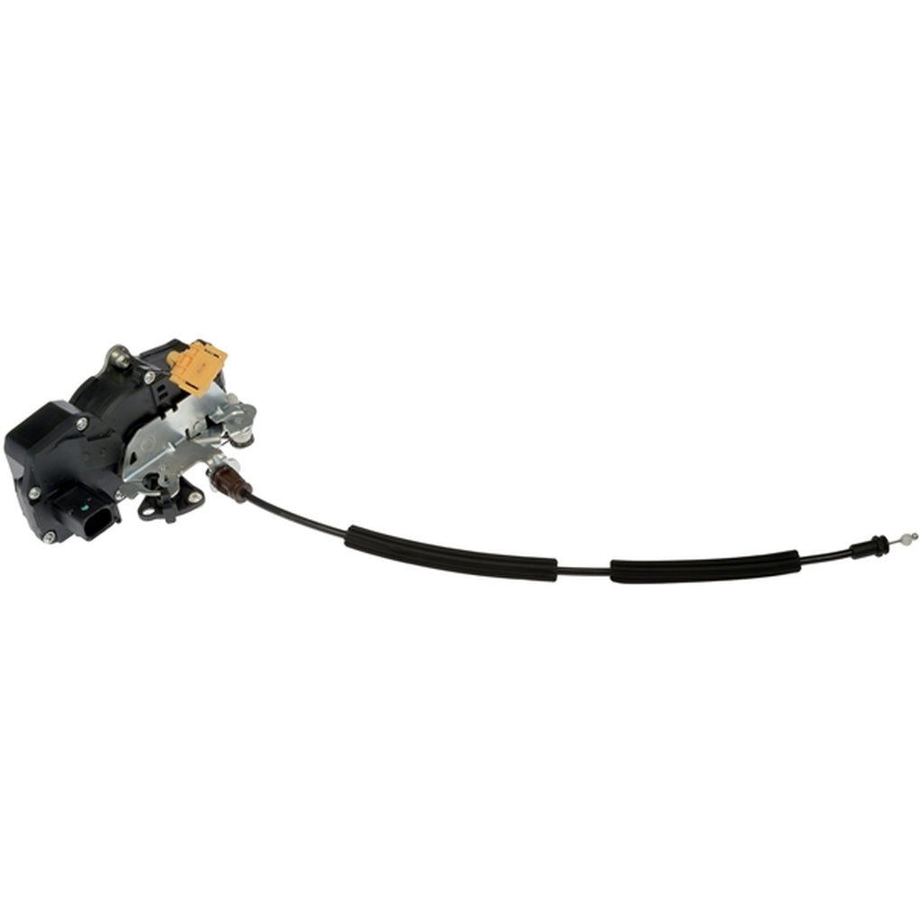 Dorman 937-908 Integrated Door Lock Actuator Front Left