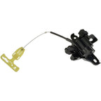 Dorman 937-930 Integrated Door Lock Actuator Trunk