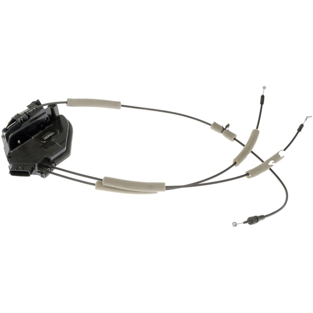 Dorman 937-942 Integrated Door Lock Actuator Front Right