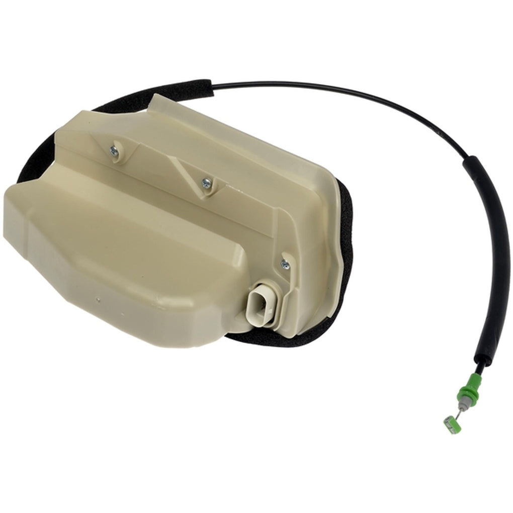 Dorman 937-966 Integrated Door Lock Actuator